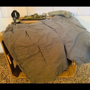 Magellan Outdoors Cargo Shorts for Men Size 34